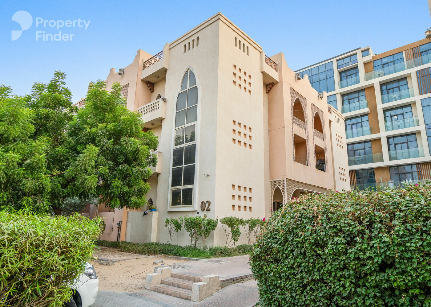 Gallery mosaic item small second