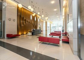 Image for Lobby in The Galleries 2
