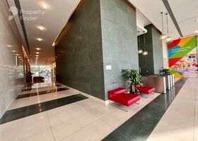Image for Lobby in The Galleries 3