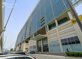 Image for Building Exterior in The Galleries 3