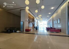 Image for Lobby in The Galleries 4