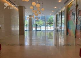 Image for Lobby in The Galleries 4
