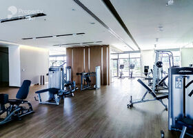 Image for Gym in Dubai Creek Residences South Tower 1