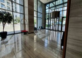 Image for Lobby in Dubai Creek Residences South Tower 1