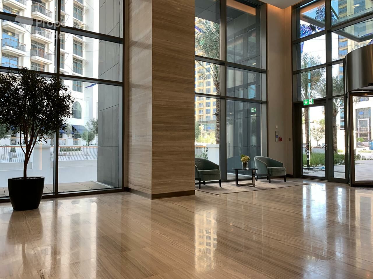 Gallery mosaic item small second