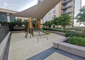 Image for Children Play Area in Dubai Creek Residences South Tower 1