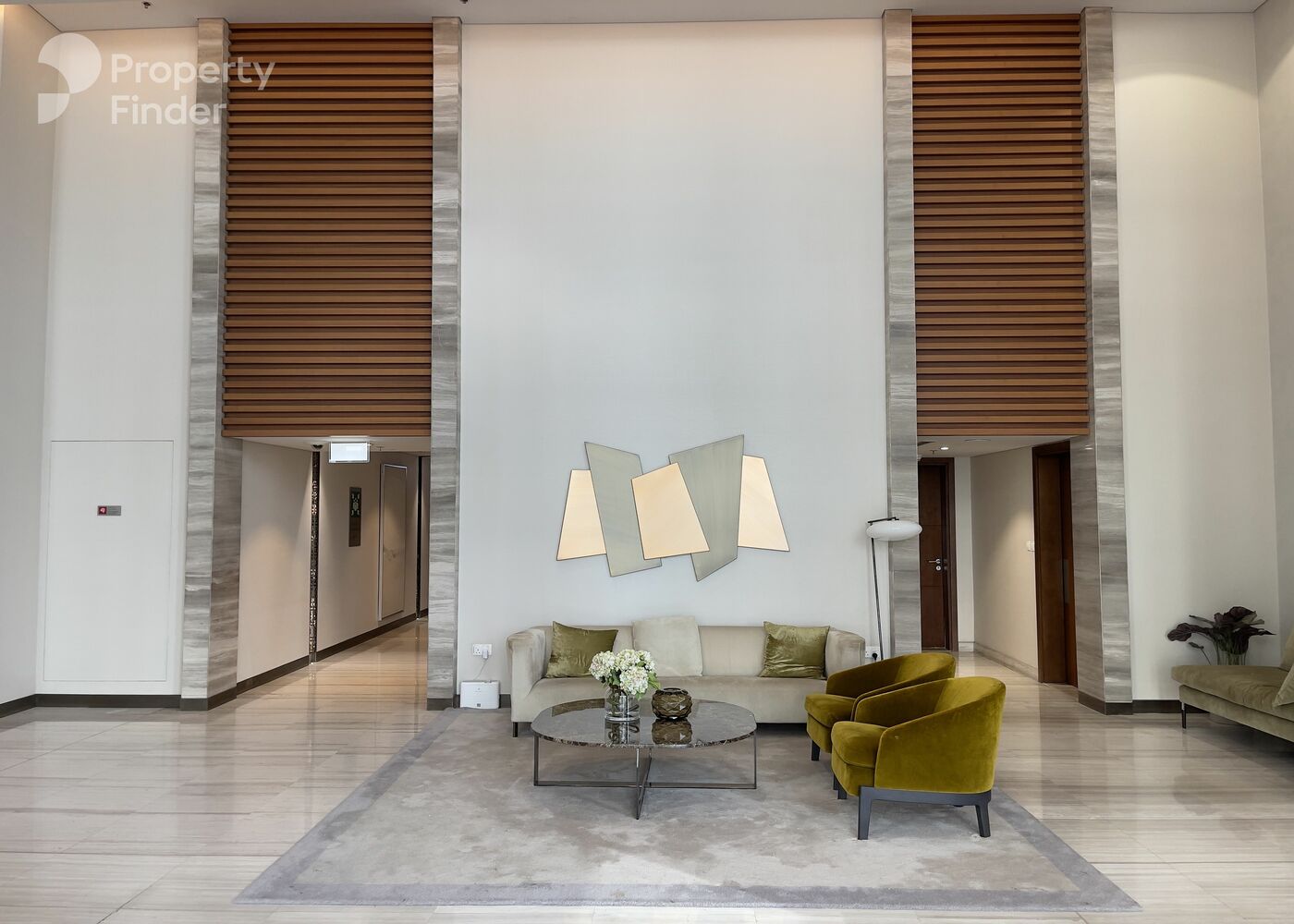 Gallery mosaic item small second