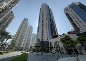 Image for Building Exterior in Dubai Creek Residences North Tower 2