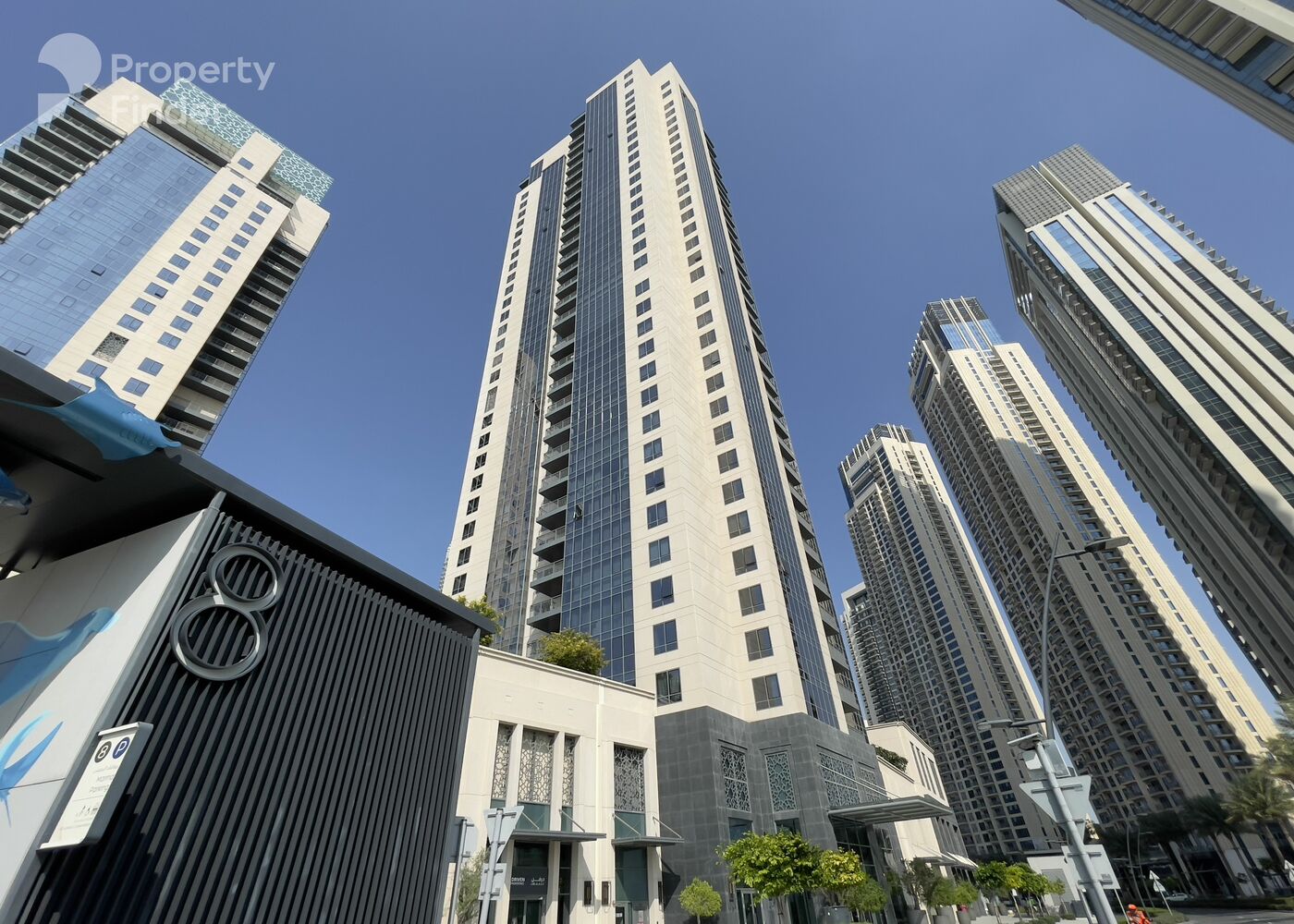 Gallery mosaic item large