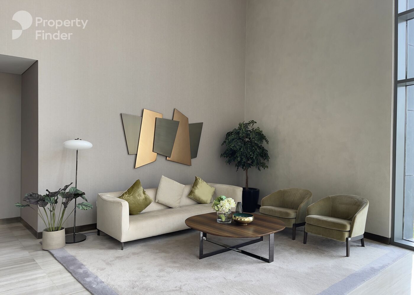 Gallery mosaic item small second