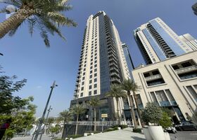 Image for Building Exterior in Dubai Creek Residences South Tower 3