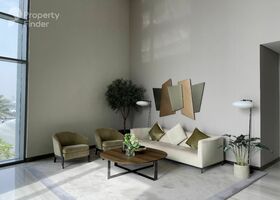 Image for Lobby in Dubai Creek Residences South Tower 3
