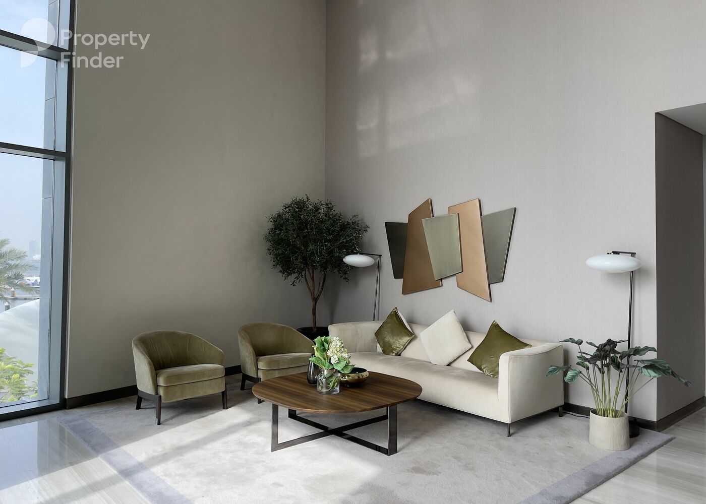 Gallery mosaic item small second