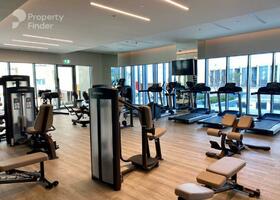 Image for Gym in Harbour Views 1