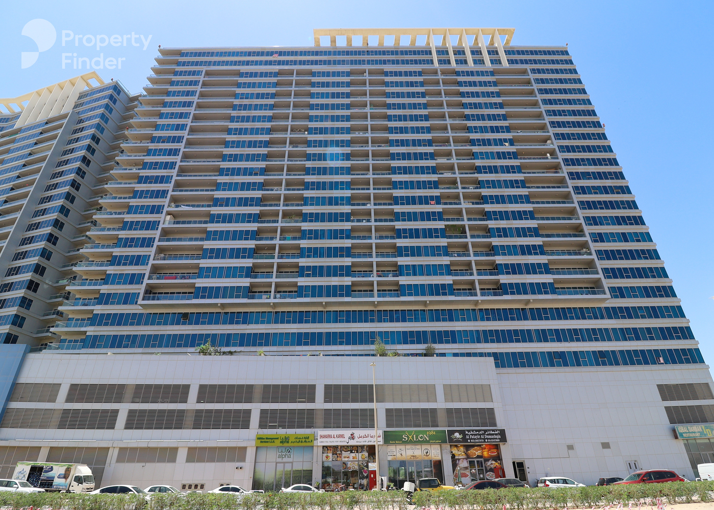 Gallery mosaic item small second