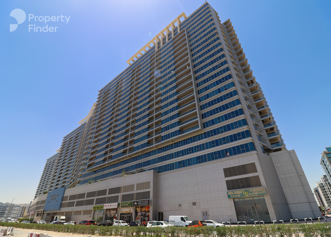 Gallery mosaic item small first