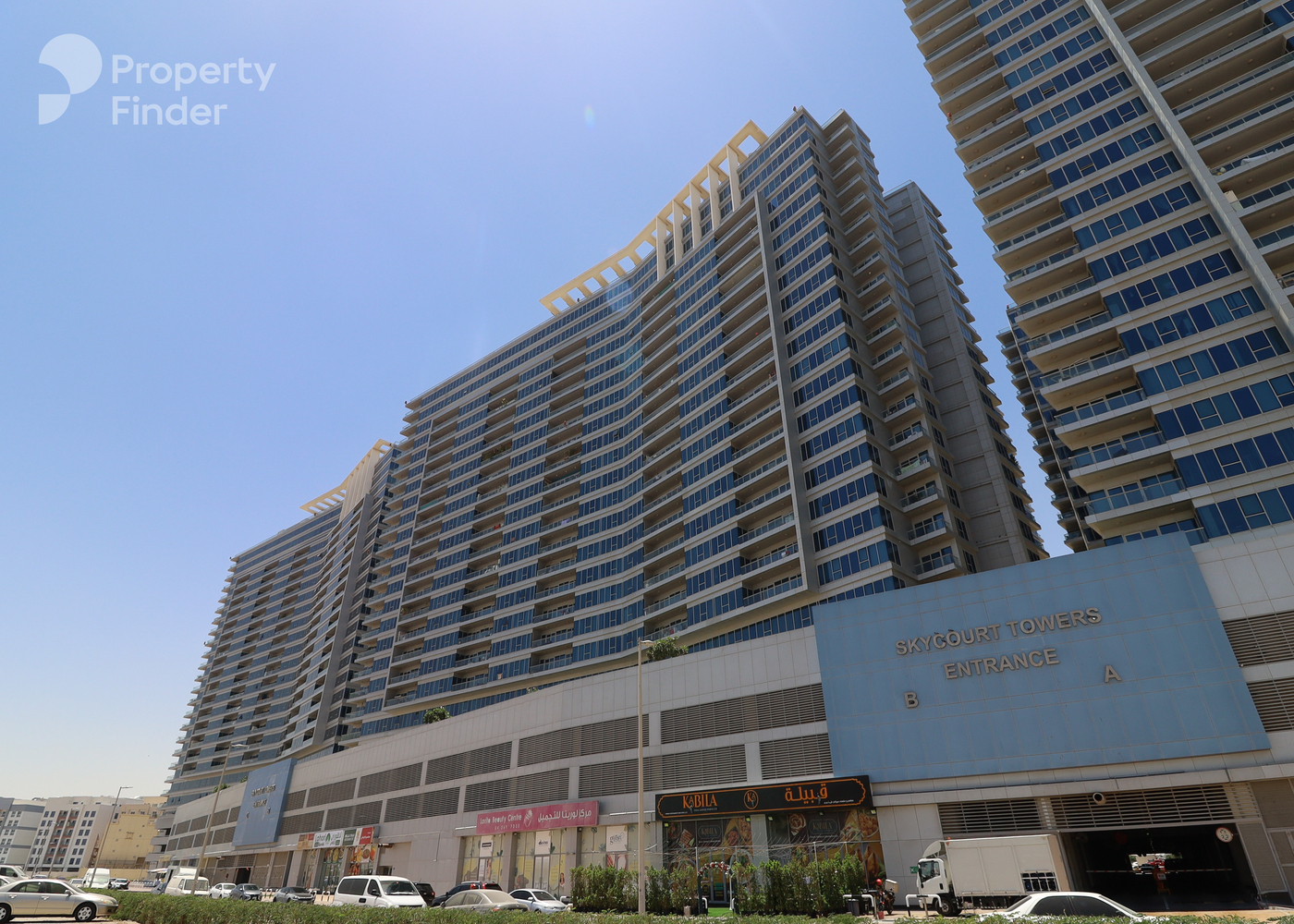 Gallery mosaic item large