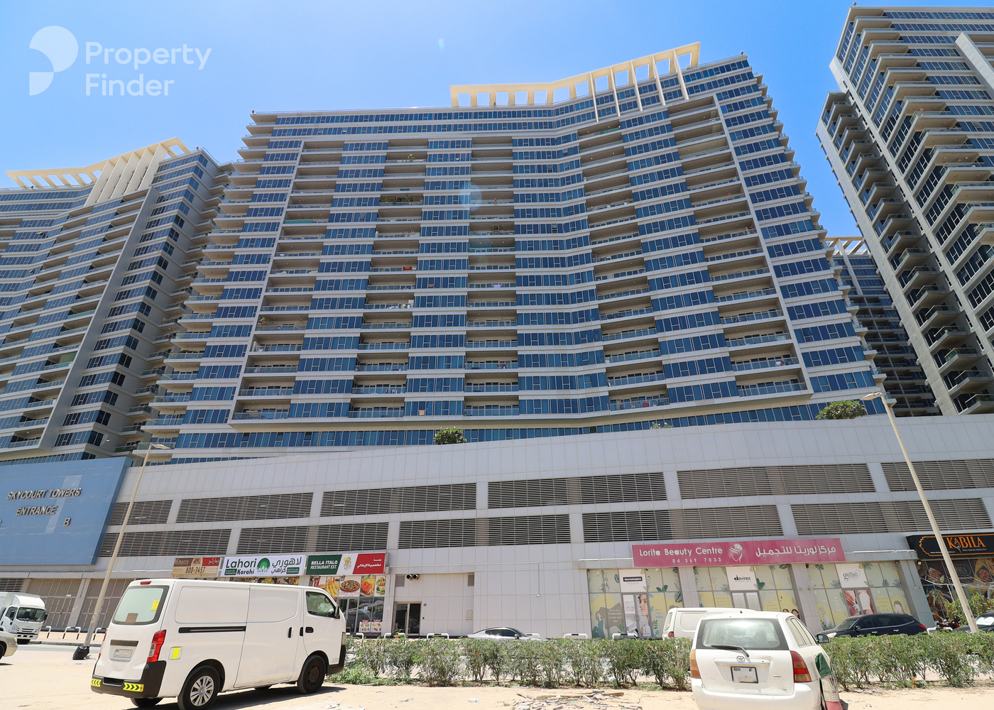 Gallery mosaic item small first