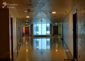 Image for Lobby in Skycourts Tower C