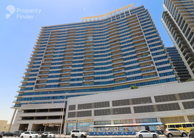 Image for Building Exterior in Skycourts Tower C