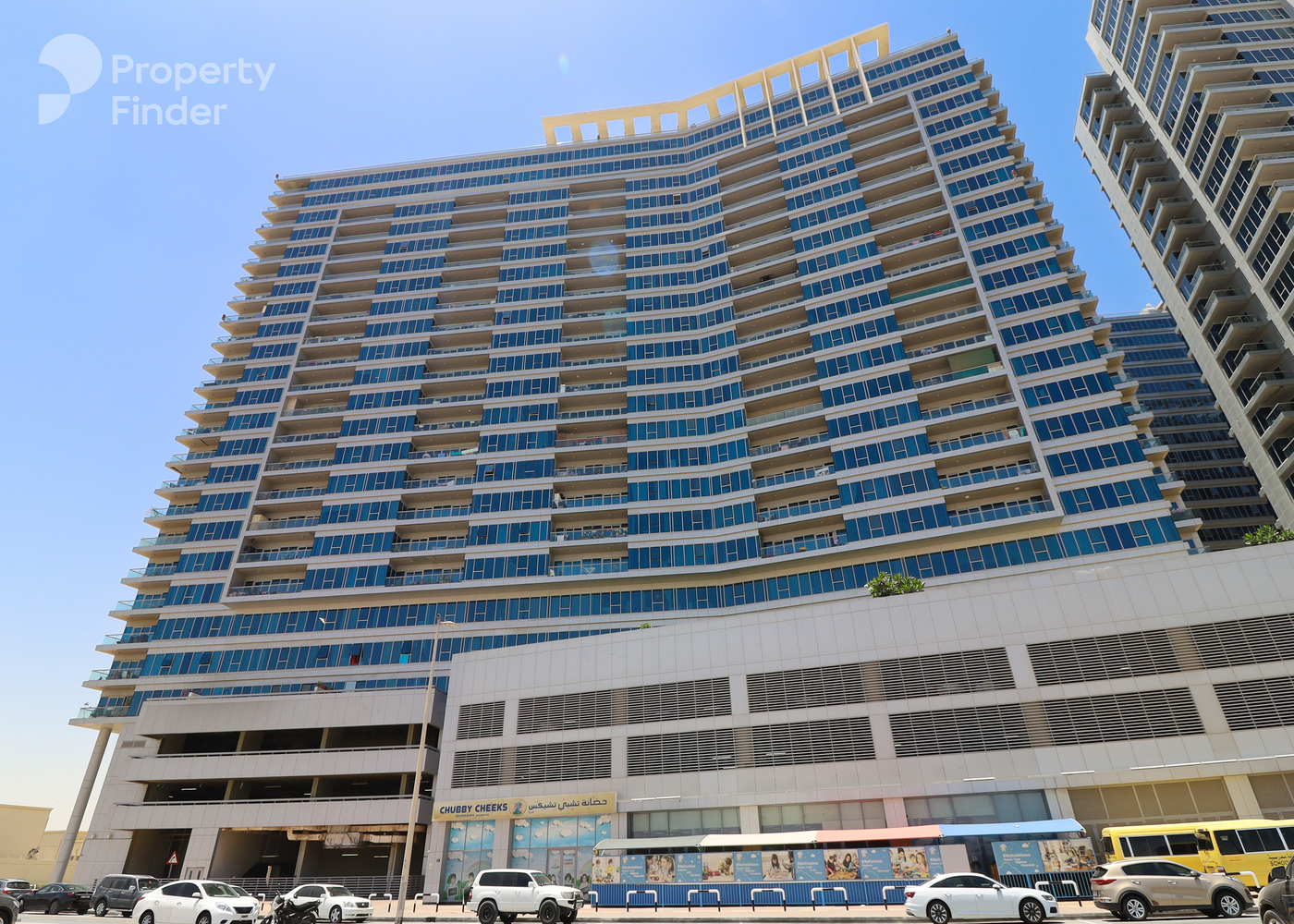 Gallery mosaic item small second