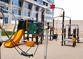 Image for Children Play Area in Skycourts Tower C