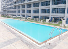 Image for Adults Swimming Pool in Skycourts Tower C