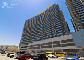 Image for Building Exterior in Skycourts Tower C
