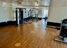 Image for Gym in Skycourts Tower C