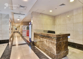 Image for Lobby in Skycourts Tower C