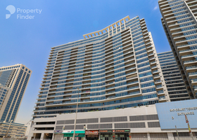 برج سكاي كورتس تاور D