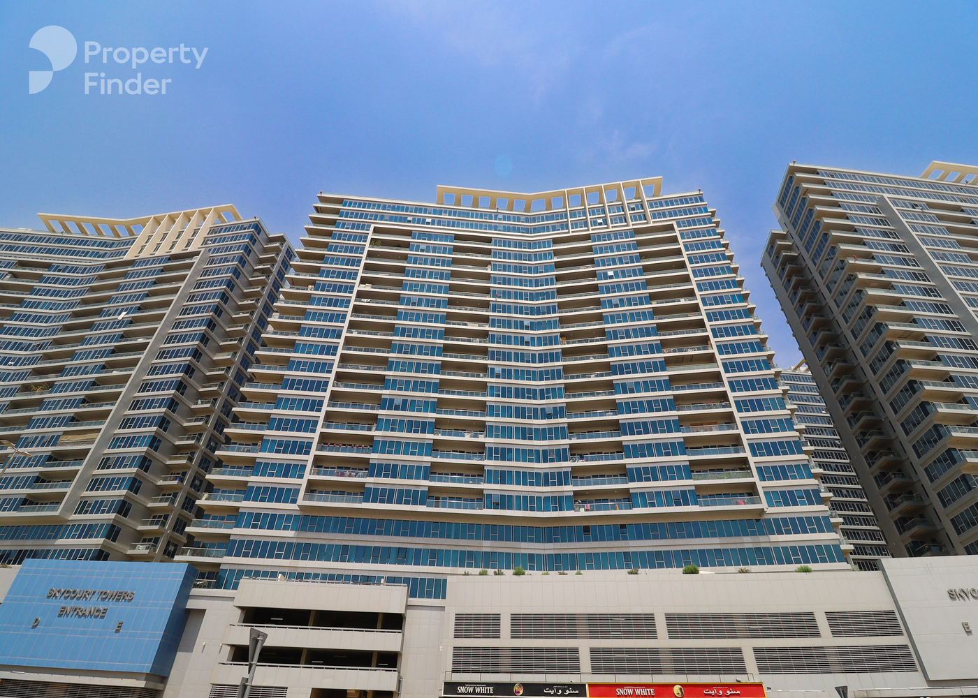 Gallery mosaic item small first