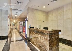 Image for Lobby in Skycourts Tower F