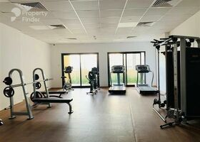 Image for Gym in Skycourts Tower F