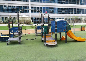 Image for Children Play Area in Skycourts Tower F