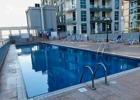 Image for Adults Swimming Pool in DEC Tower 1