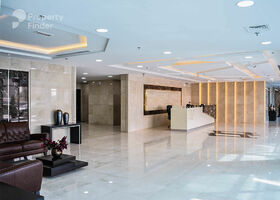 Image for Lobby in DEC Tower 1