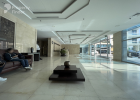 Image for Lobby in DEC Tower 1