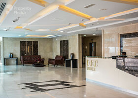 Image for Lobby in DEC Tower 1
