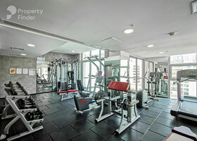 Image for Gym in DEC Tower 1