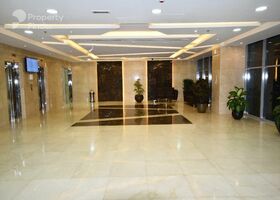 Image for Lobby in DEC Tower 2