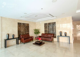 Image for Lobby in DEC Tower 2