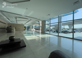 Image for Lobby in DEC Tower 2