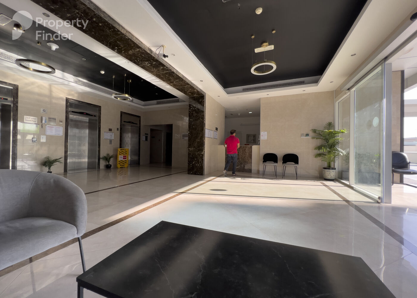 Gallery mosaic item small second