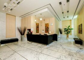 Image for Lobby in Marina Royale tower