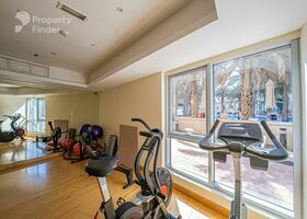 Image for Gym in Marina Royale tower