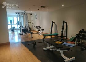 Image for Gym in Marina Royale tower