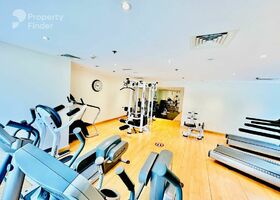 Image for Gym in Marina Royale tower
