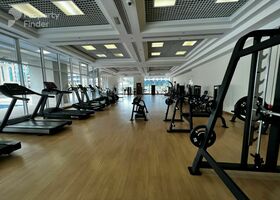 Image for Gym in Al Seef Tower