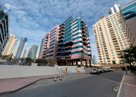 Image for Building Exterior in Ary Marina View Tower